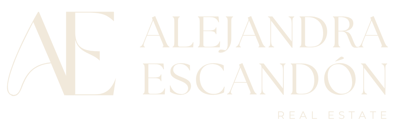 Logos - Alejandra Escandón